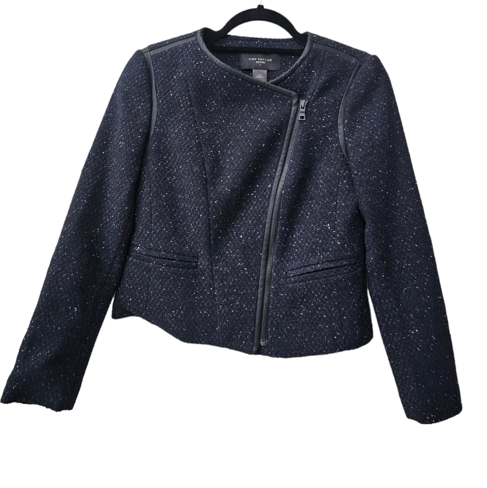 ANN TAYLOR Blazer size 4P